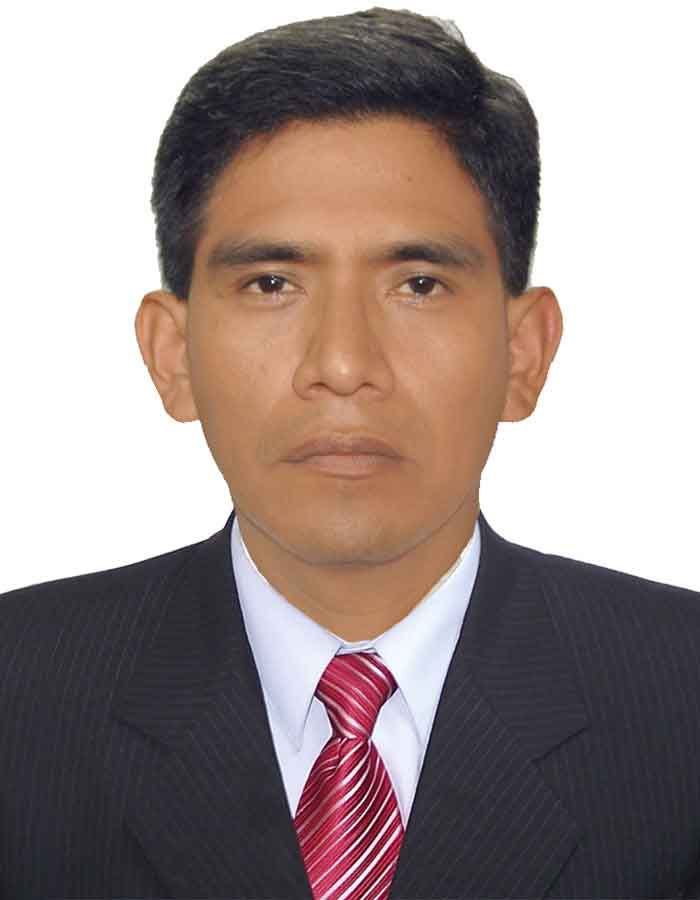 Josué Eliezer Alata Rey