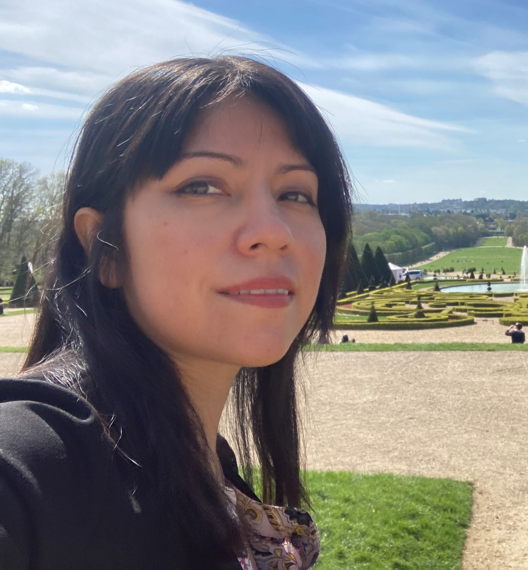 Wendy Lu Aramayo Alonso