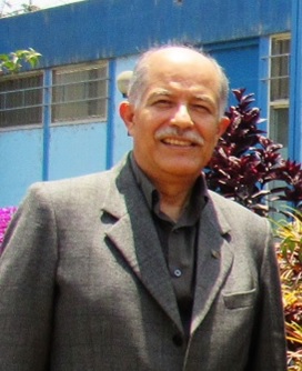 José Luís Calle Maraví