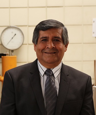 Alfonso Cerna Vásquez