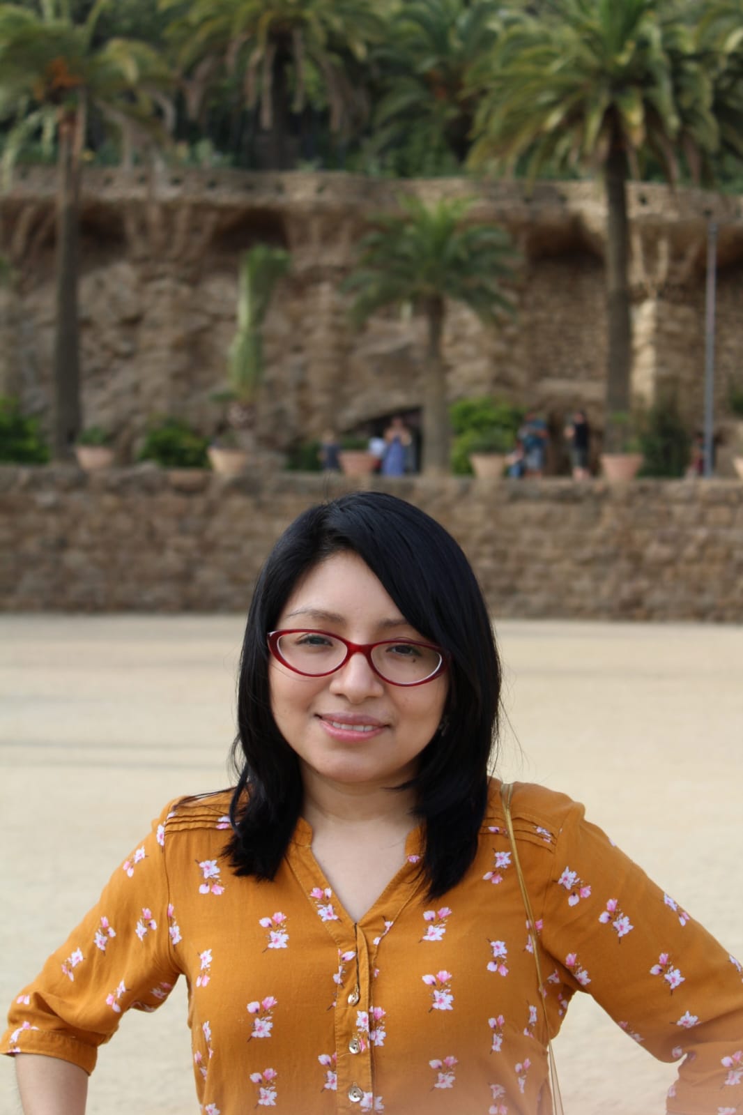 Johana Nayeli Cuellar Cajahuaringa