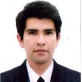 Kenyi Glicerio Cavalcanti Cárdenas