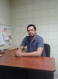 Miguel Iván Málaga Cueva