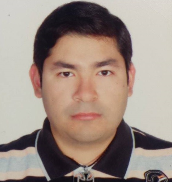 Gustavo Rodríguez Silva