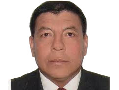 Jorge Luís Diaz Rimarachin