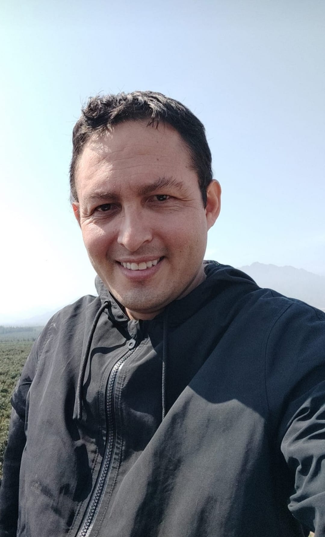 Issaak Rafael Vásquez Romero