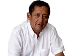 Absalón Vásquez Villanueva