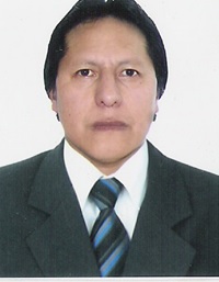 José Fernando Alva Yance