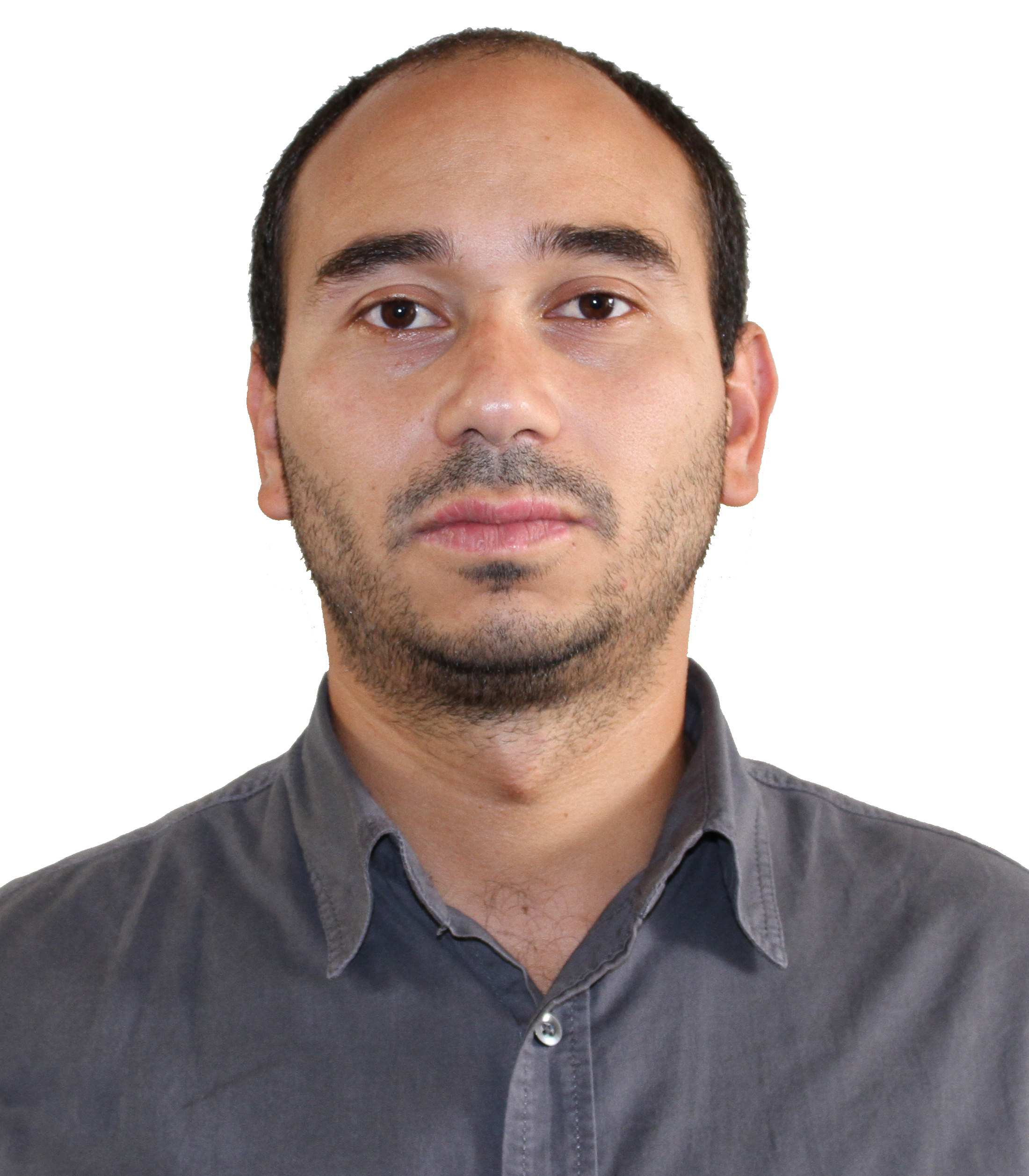 James Emiliano Apaestegui Campos