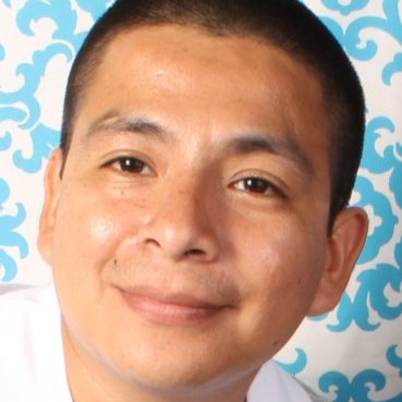 Luis Alberto Altamirano Chunga