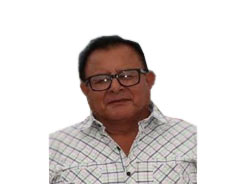 Antonio Celestino Enciso Gutierrez