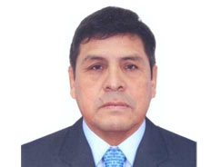 Gonzalo Ramcés Fano Miranda