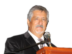 Javier Antonio Goicochea Rios