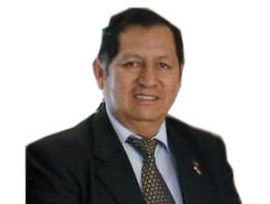 Jesús Abel Mejía Marcacuzco