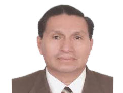 Nestor Montalvo Arquiñigo