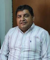 Fernando Paz Zagaceta