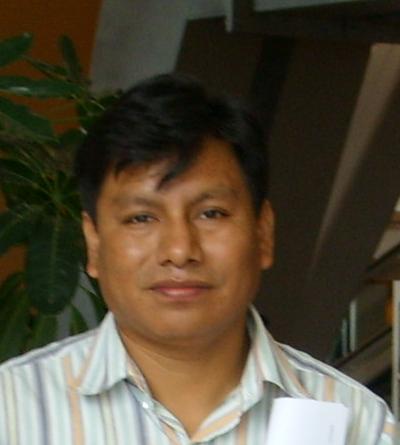 Domingo Marcelo Portuguez Maurtua