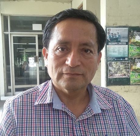 Francisco Rojas Alejandro