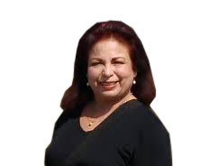 Teresa Olinda Velasquez Bejarano
