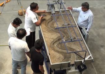 Clases de Investigación