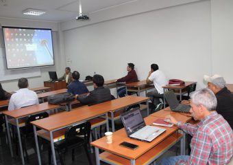 Clases Alumnos