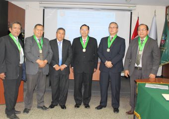 Defensa de Tesis