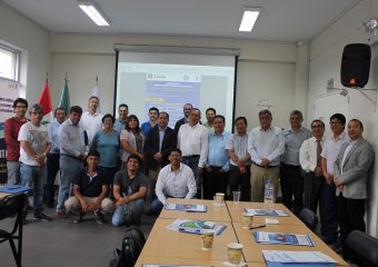 Reunión Anual Acreditación