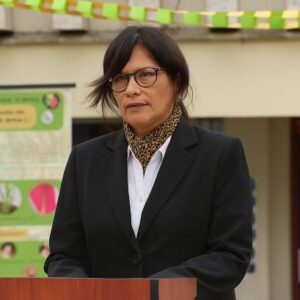 Ph.D Elizabeth Heros A.