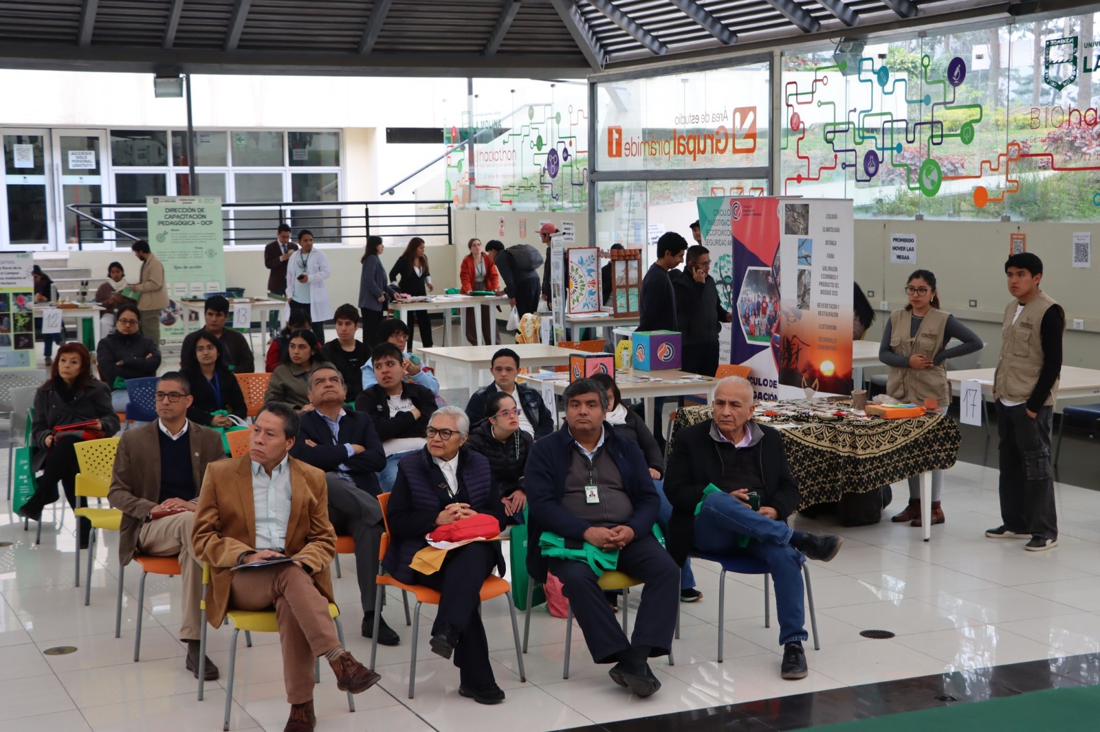 Sostenibilidad Ambiental