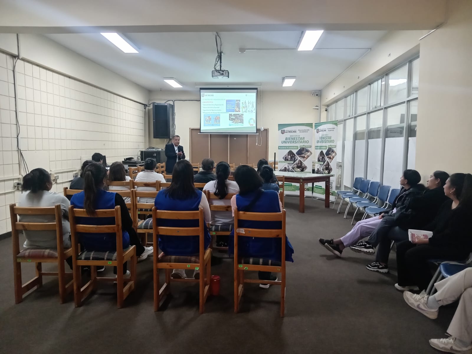 Exposición de la Política de RSU