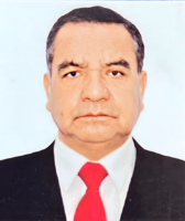 Juan Ubaldo Lluncor Granados