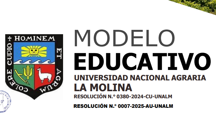Universidad aprueba corrección del Modelo Educativo 2025